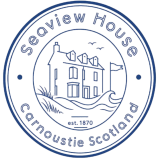 seaview house logo